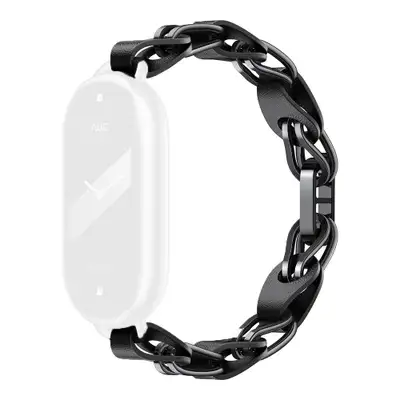 XIAOMI Smart Band 8 Chain Strap Black