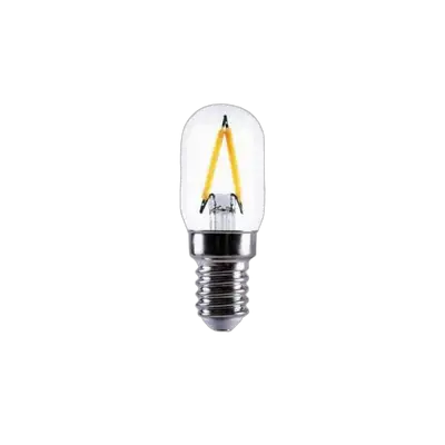 RABALUX Filament LED sijalica E14 T20, 2W, 140lm, 2700K