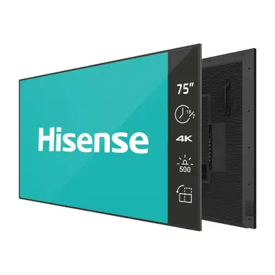 HISENSE 75GM50D 