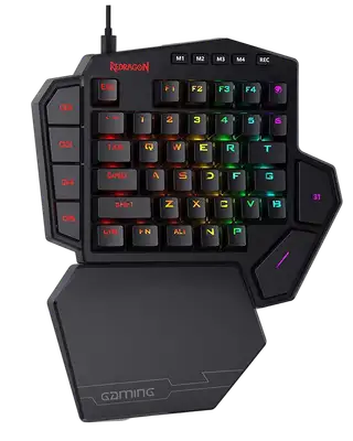 REDRAGON DITI K585 RGB MEHANICAL