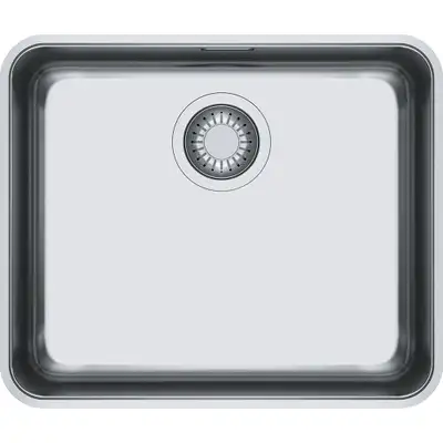 FRANKE Aton ANX 110-48 122.0204.649