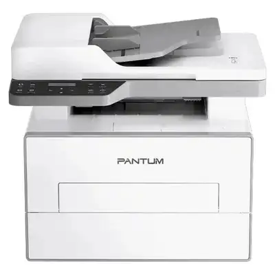 PANTUM BM4240ADW 1200dpi, 800MHz, 256MB, 35ppm, ADF, duplex, Man, USB, LAN, WiFi, BT, NFC, TL, DL-A4201