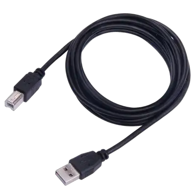 S-BOX A-B 3m USB101, USB2.0