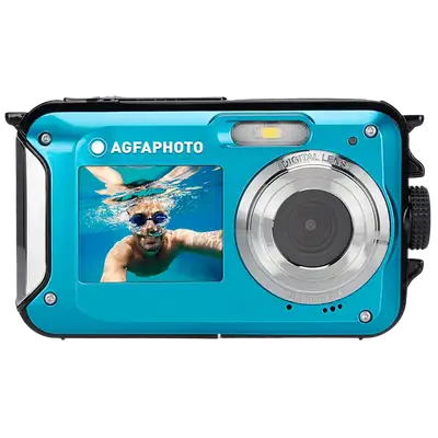 AGFAPHOTO Realishot WP8000BL