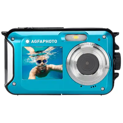 AGFAPHOTO Realishot WP8000BL