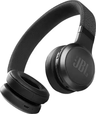 JBL LIVE 460 NC crna
