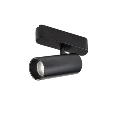 RABALUX LiTrack Spot05N, šinski reflektor LED 10W, 800lm, 4000K, DC 24V