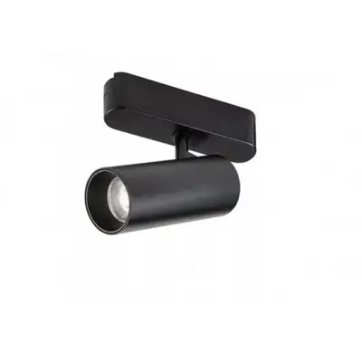 RABALUX LiTrack Spot05N, šinski reflektor LED 10W, 800lm, 4000K, DC 24V