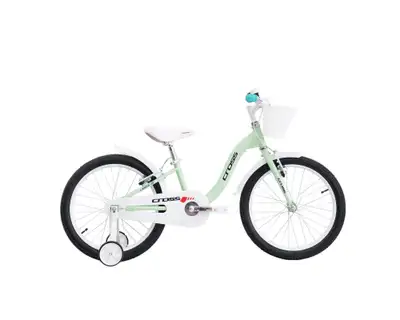 20'' CROSS LARISA VB 2026 Green Light