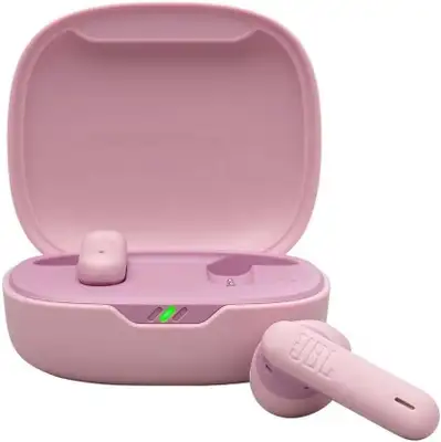 JBL VIBE FLEX 2 roze