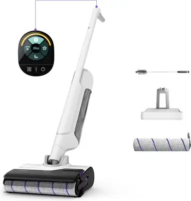 ROWENTA WET & DRY X-CLEAN 10 GZ7035