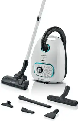 BOSCH BGL41HYG2H
