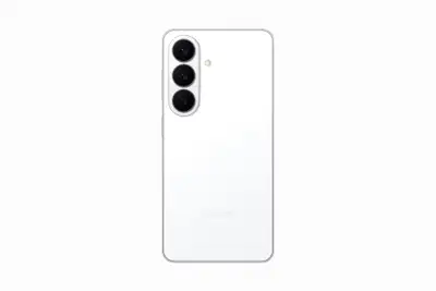 SAMSUNG Galaxy S26 12GB / 512GB White SM-S942BZWHEUC