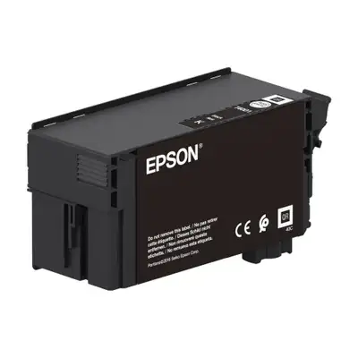 EPSON T40D140 UltraChrome XD2 crni 80ml XL
