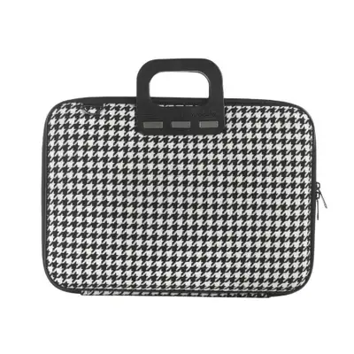 BOMBATA Pied de Poule 15,6 Crna E00842  4