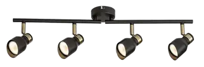 RABALUX Lilou plafonjera GU10 4x25W L70cm