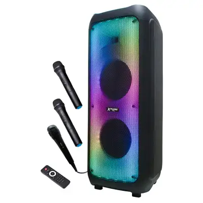 XPLORE KABOOM XP8823