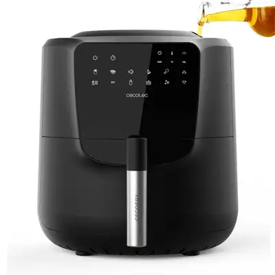 CECOTEC Cecofry RainM 5,5l