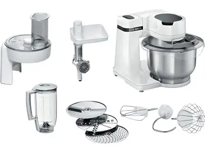 BOSCH MUMS2EW30