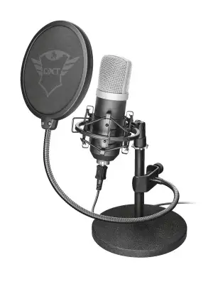 TRUST GXT 252 EMITA USB Mic