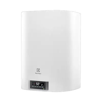 ELECTROLUX EWH 80 Fmx DL EEC