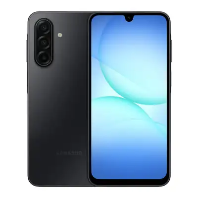 SAMSUNG Galaxy A17 8GB / 256GB Black SM-A175FZKEEUC