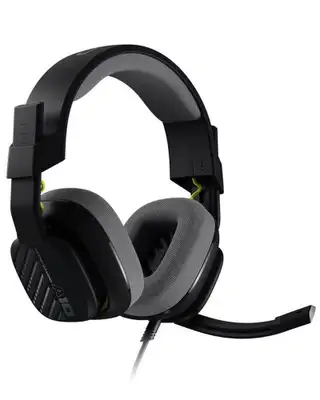 LOGITECH Astro A10 Gaming crna 939-002057