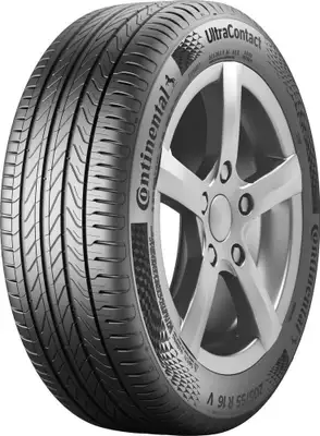CONTINENTAL 175 / 65R14 Conti UltraContact 82T