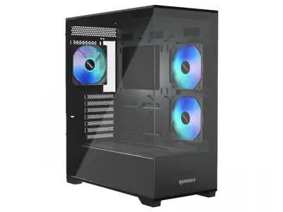 VESA Cyberstorm Ryzen 5 5600X/16GB/M.2 1TB/RTX 5060/650W