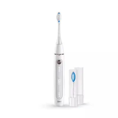 SILKN SonicYou Matt White SY1PE1W001