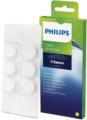 PHILIPS CA6704/10 Tablete za uklanjanje ulja od kafe
