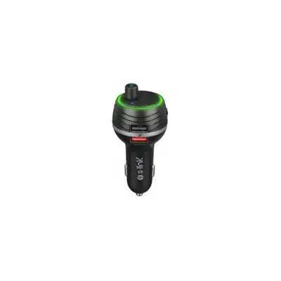 S-LINK FM TRANSMITER SL-BT403 RGB