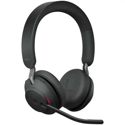 JABRA EVOLVE2 65, Link380a MS Stereo crna (26599-999-999)