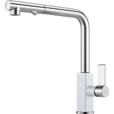 FRANKE MARIS-D HROM-GLECER BELA 115.0392.368