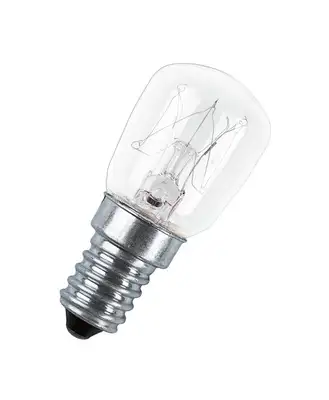 OSRAM   za rernu T26 / 57 CL 15W 230V E14