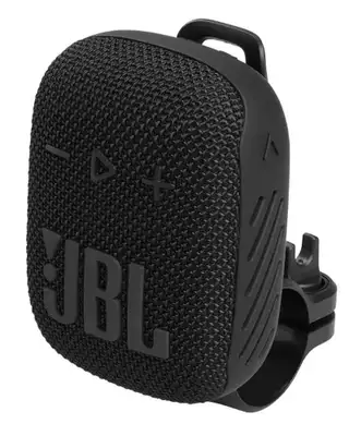 JBL WIND3s black