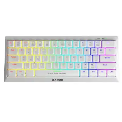 MARVO KG962 Mini Mechanical