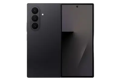 SAMSUNG Galaxy Z Fold7 12GB / 256GB Jetblack SM-F966BZKBEUC