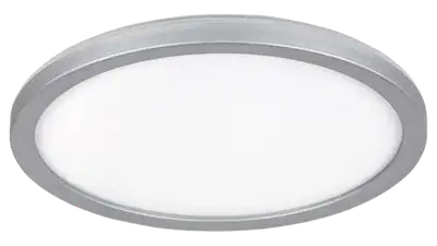 RABALUX Lambert nadgradna plafonjera LED 15W 4000K okrugla