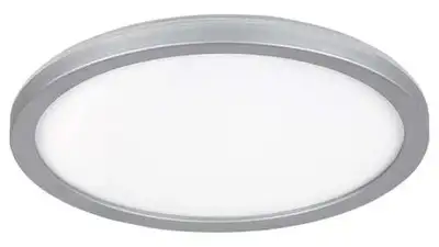 RABALUX Lambert nadgradna plafonjera LED 15W 4000K okrugla