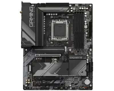GIGABYTE B650 GAMING X AX V2