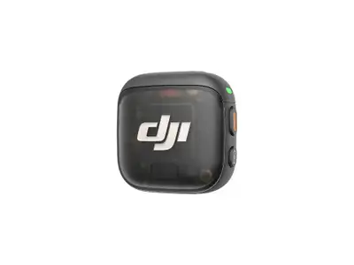 DJI Mic 3 Transmitter