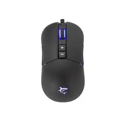 WHITE SHARK GM 9005 ARTHUR BLACK RGB 10000 dpi