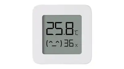 XIAOMI MI MERAC TEMPERATURE I VLAZNOSTI VAZDUHA 2