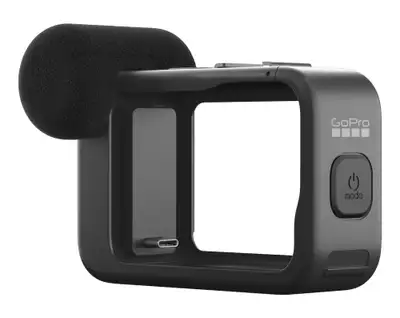 GoPro Media Mod (Hero 9 Black) ADFMD-001