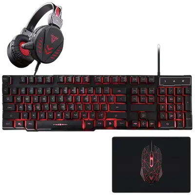 CONNECT XL CXL-KG350 Kit Gaming