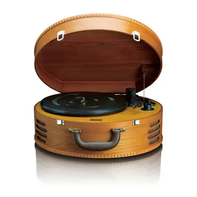 LENCO TT-34 Classic Phono