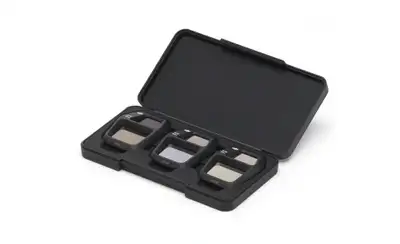 DJI Set Filtera AIR 3S (ND8/32/128)