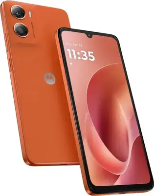 MOTOROLA G06 4GB / 64GB Arabesque