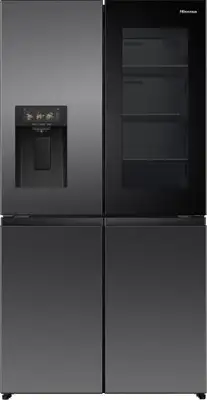 HISENSE RQ 600P7 SKE